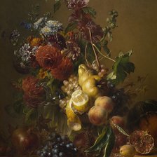 Cross stitch pattern: #2987421