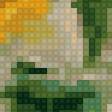 Preview of cross stitch pattern: #2987424