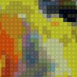 Preview of cross stitch pattern: #2987427