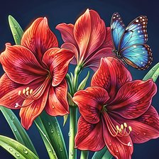 Cross stitch pattern: #2987435