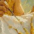 Preview of cross stitch pattern: #2987442