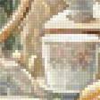 Preview of cross stitch pattern: #2987446