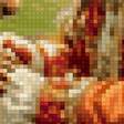 Preview of cross stitch pattern: #2987456