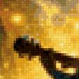 Preview of cross stitch pattern: #2987467