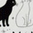Preview of cross stitch pattern: #2987483