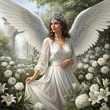 Cross stitch pattern: #2987489
