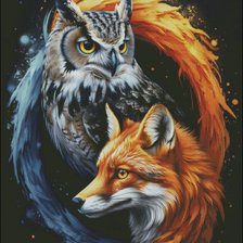 Cross stitch pattern: #2987510