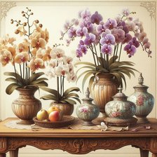 Cross stitch pattern: #2987512