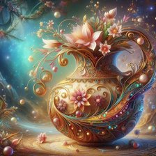 Cross stitch pattern: #2987517