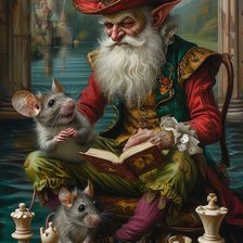 Cross stitch pattern: #2987519