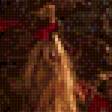 Preview of cross stitch pattern: #2987521