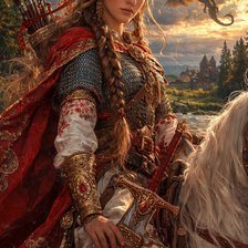 Cross stitch pattern: #2987521