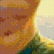Preview of cross stitch pattern: #2987522