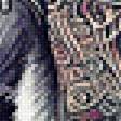 Preview of cross stitch pattern: #2987530