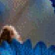 Preview of cross stitch pattern: #2987538