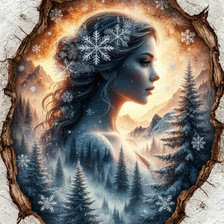 Cross stitch pattern: #2987542