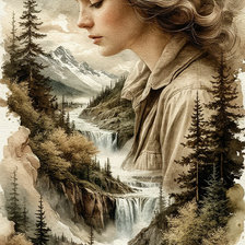 Cross stitch pattern: #2987543