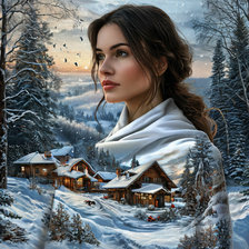 Cross stitch pattern: #2987545