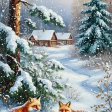 Cross stitch pattern: #2987546