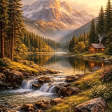 Cross stitch pattern: #2987631