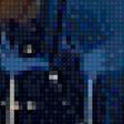 Preview of cross stitch pattern: #2987653