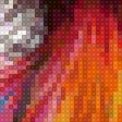 Preview of cross stitch pattern: #2987671