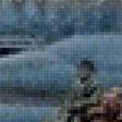 Preview of cross stitch pattern: #2987672