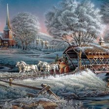 Cross stitch pattern: #2987672
