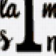 Preview of cross stitch pattern: #2987694