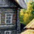 Preview of cross stitch pattern: #2987714