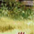 Preview of cross stitch pattern: #2987715