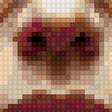 Preview of cross stitch pattern: #2987724