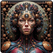 Cross stitch pattern: #2987724