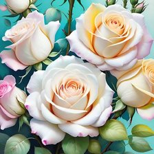 Cross stitch pattern: #2987742