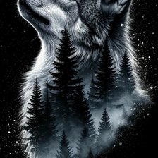 Cross stitch pattern: #2987749