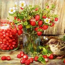 Cross stitch pattern: #2987780