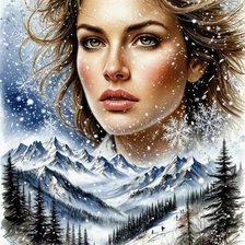 Cross stitch pattern: #2987788