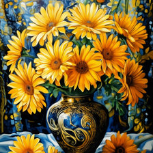 Cross stitch pattern: #2987789