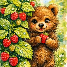 Cross stitch pattern: #2987791