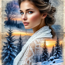 Cross stitch pattern: #2987794