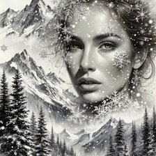 Cross stitch pattern: #2987796