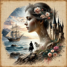 Cross stitch pattern: #2987802