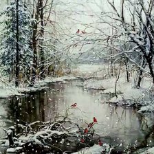 Cross stitch pattern: #2987805