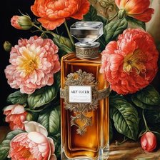 Cross stitch pattern: #2987871