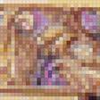 Preview of cross stitch pattern: #2987872