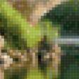 Preview of cross stitch pattern: #2987882