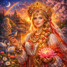 Cross stitch pattern: #2987887