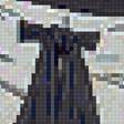 Preview of cross stitch pattern: #2987899