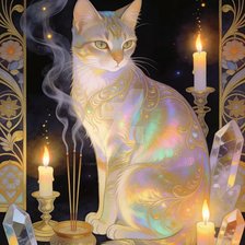 Cross stitch pattern: #2987933
