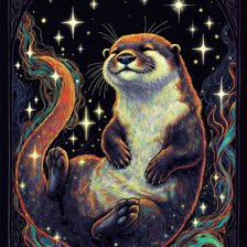 Cross stitch pattern: #2987934